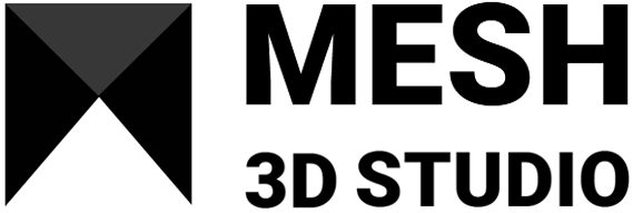MESH 3D Studio